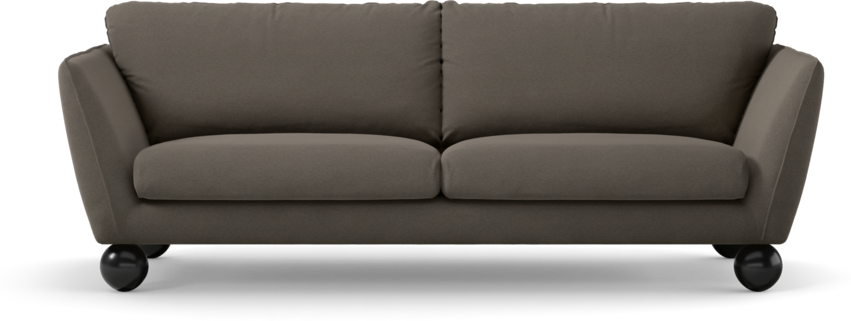 Madison Lux - 3-sits soffa - Beige