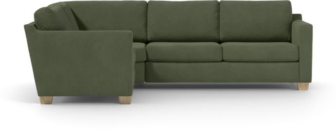 Friday, Hörnsoffa, 1,5+2,5-sits