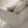 Eden - 2-sits soffa - Beige