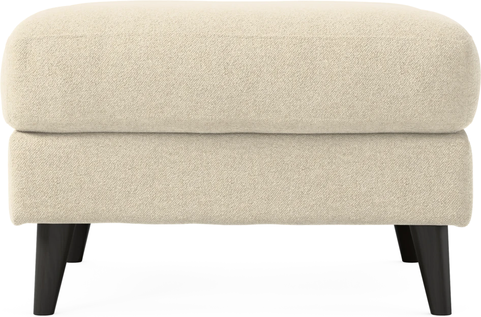 Bridge - Fotpall 70 - Beige