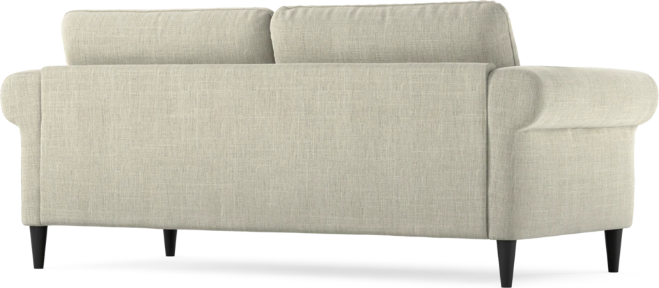 Bridge - 2-sits soffa - Beige