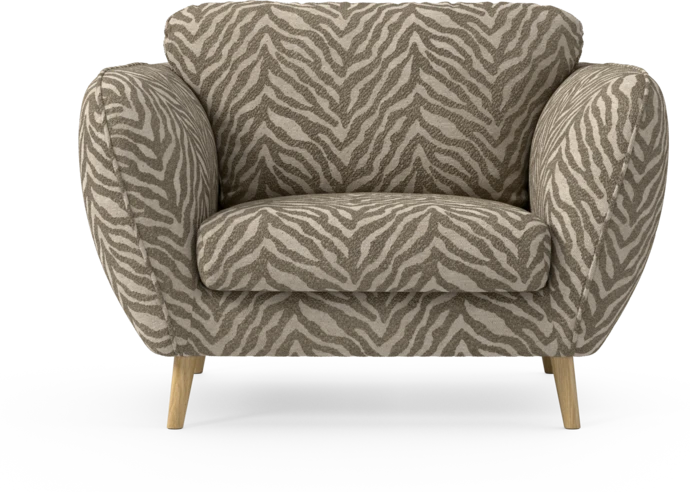 Madison, Fåtölj, 70 cm