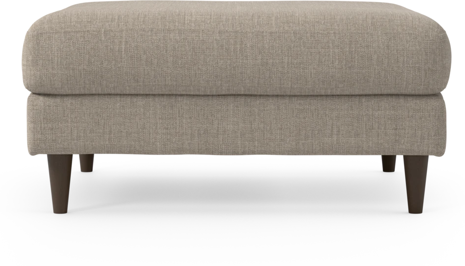 Bridge - Fotpall 95 - Beige