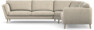 Madison Lux - Hörnsoffa 3+2-sits, hörn 2 - Beige