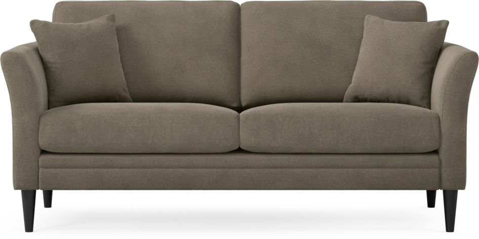 Eden - 2,5-sits soffa - Beige