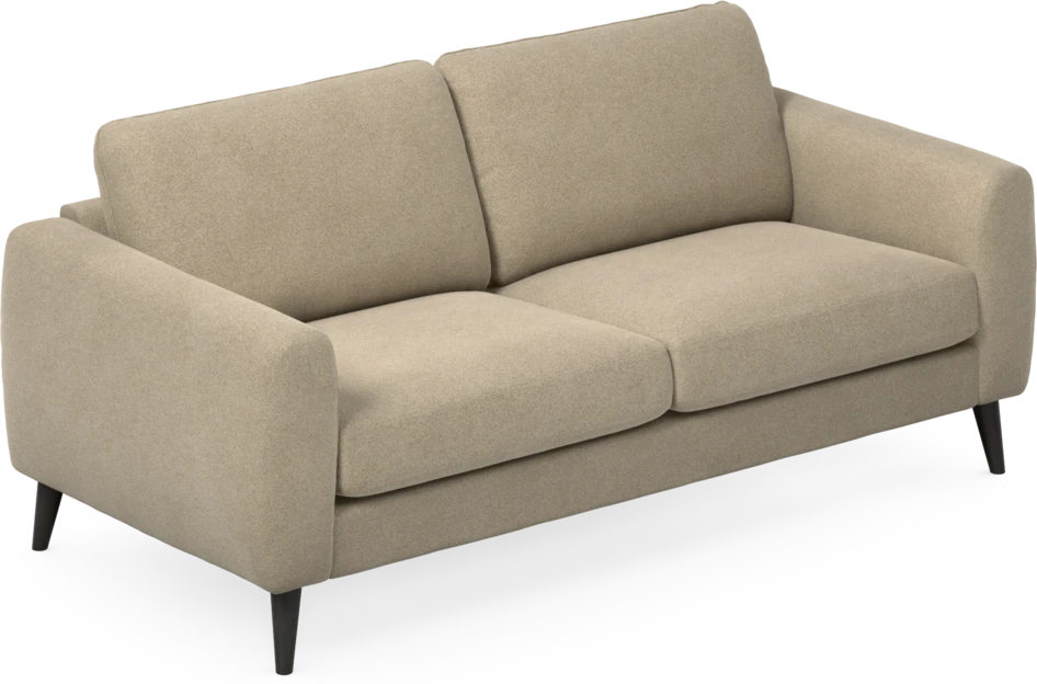Bridge - 2-sits soffa - Beige