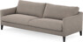 Winston - 4-sits soffa - Beige