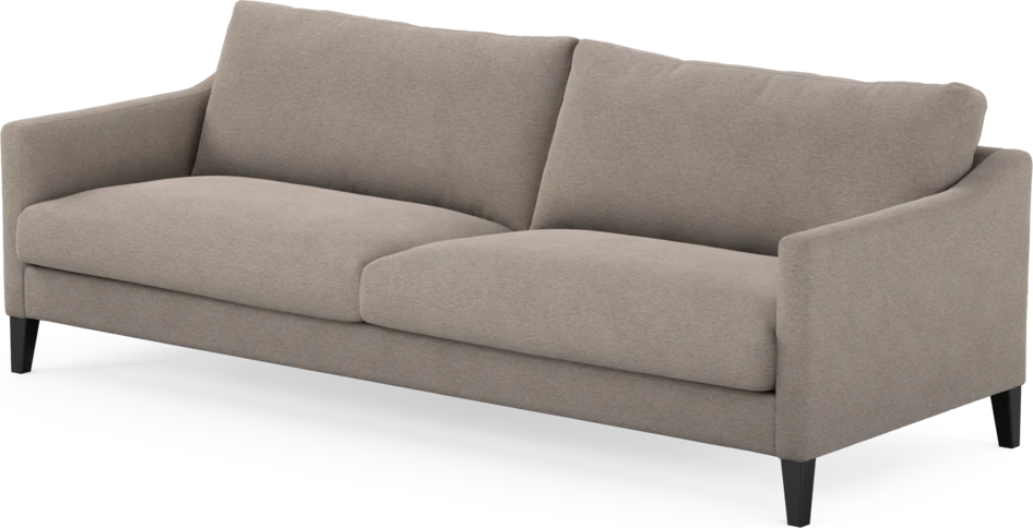 Winston - 4-sits soffa - Beige