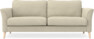 Bridge - 3-sits soffa - Beige