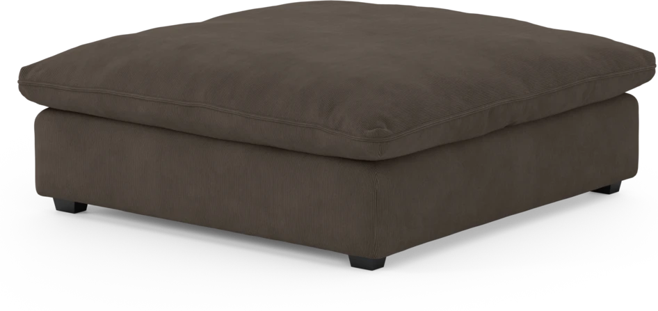 Bellora - Fotpall 105 - Brun
