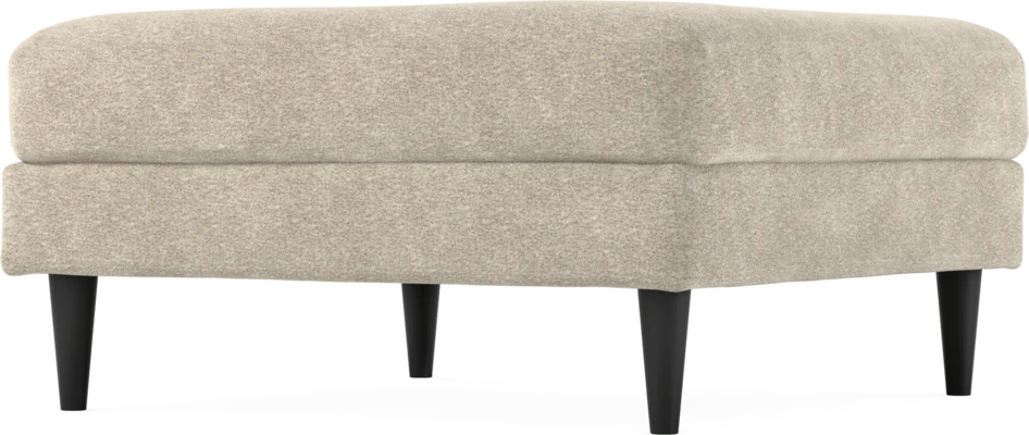 Bridge - Fotpall 95 - Beige