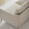 Winston - 3-sits soffa - Beige