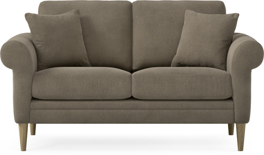 Eden - 2-sits soffa - Beige