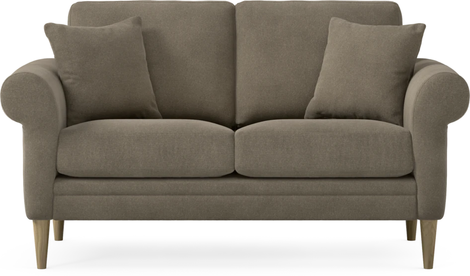 Eden - 2-sits soffa - Beige