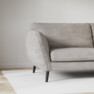 Madison Lux - 2-sits soffa med schäslong vänster - Beige