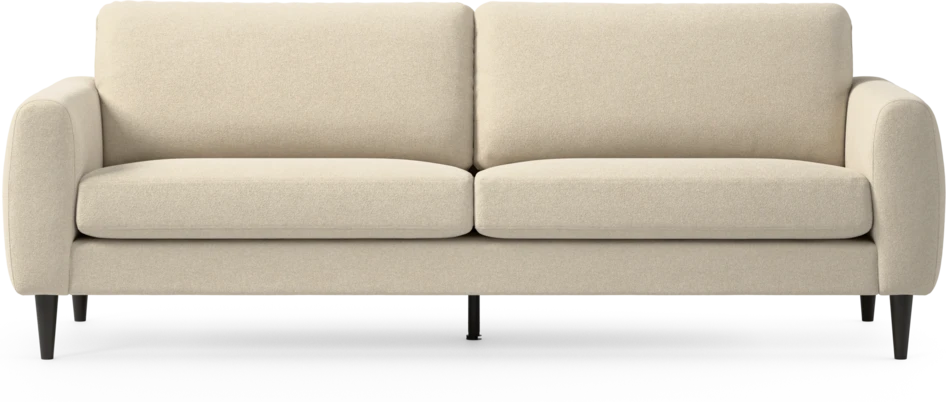 Bridge - 4-sits soffa - Beige