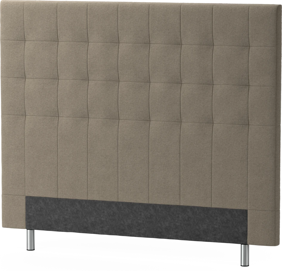 Feel Trensad - Sänggavel, 160-180 cm