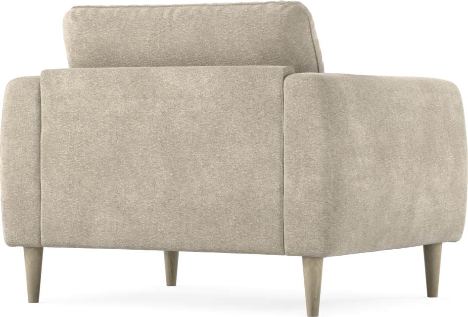 Bridge - Fåtölj - Beige