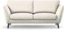 Madison Lux - 2-sits soffa - Vit