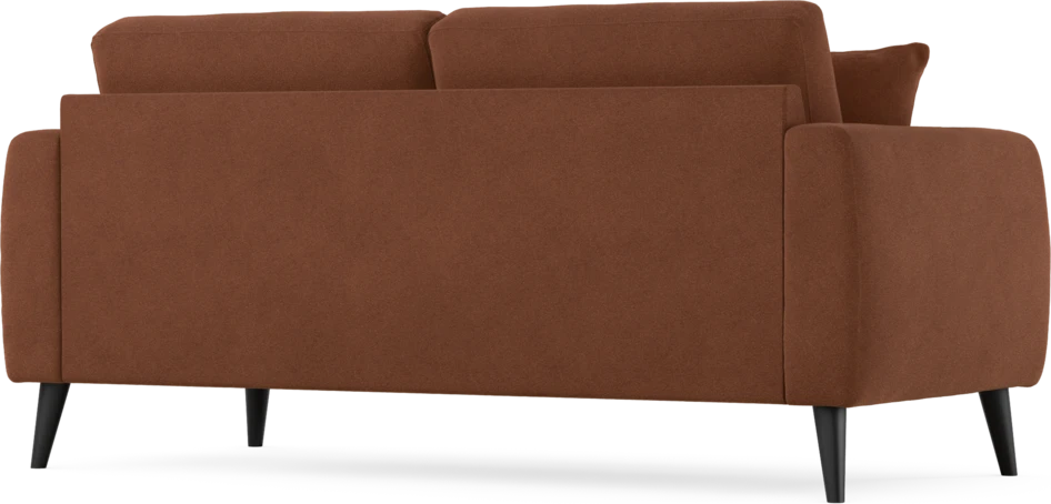 Eden - 2,5-sits soffa - Orange