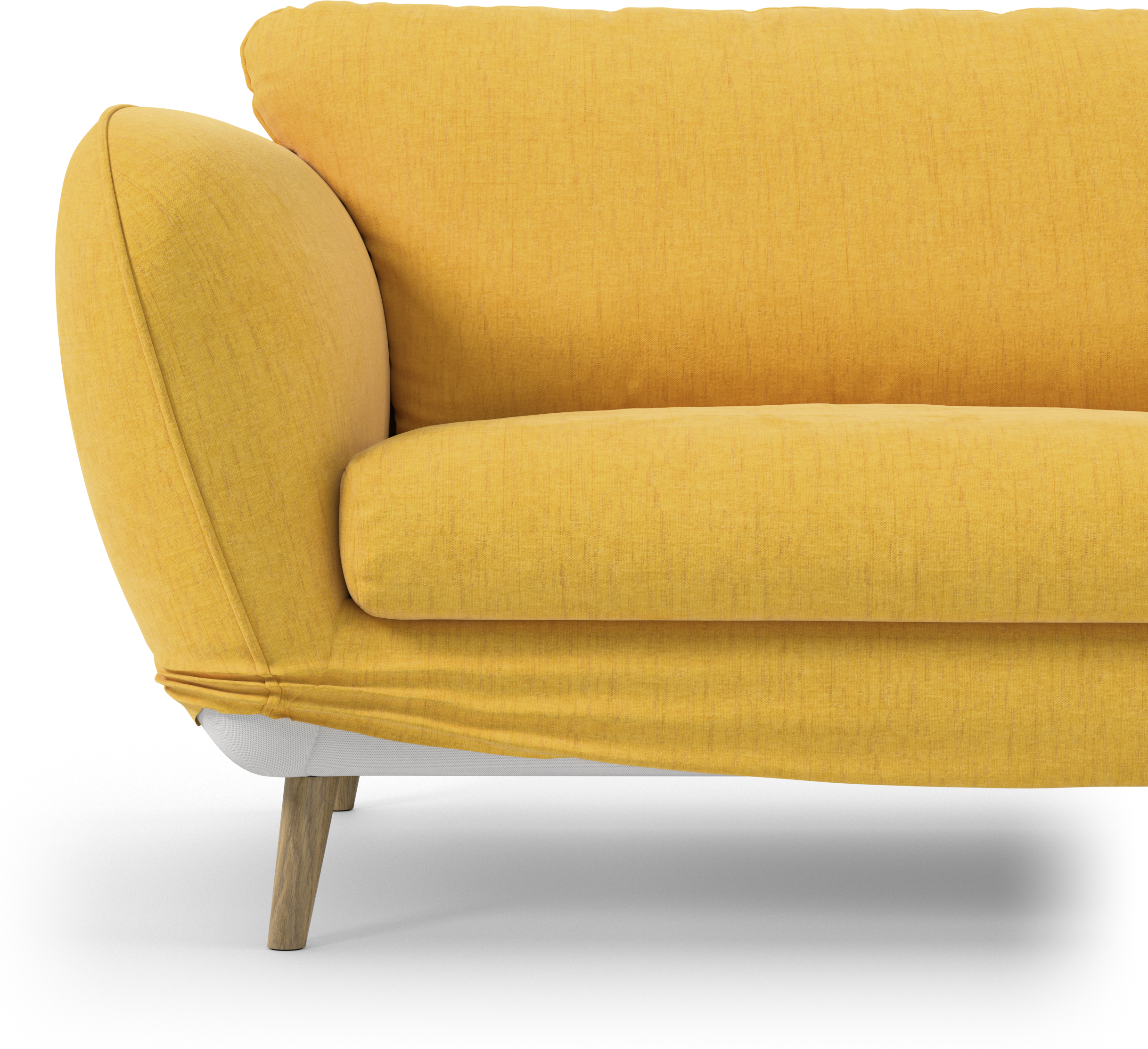 Madison Klädsel - Klädsel till 2-sits soffa - inspiration