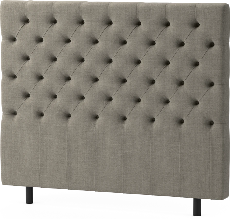 Särö Pikerad XL - Sänggavel, 90-210 cm