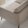 Madison Lux - 2-sits soffa - Beige