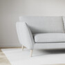 Madison Lux - 3-sits soffa med divan höger - Grå