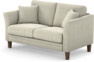 Eden - 2-sits soffa - Beige