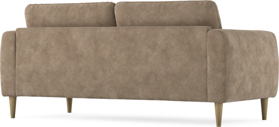 Bridge - 2-sits soffa - Beige