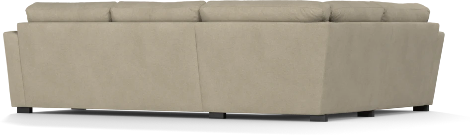Friday - Hörnsoffa, 1,5+2,5-sits - Beige