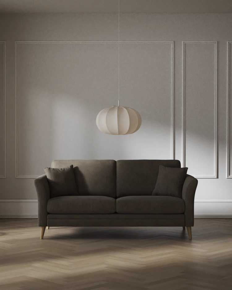 Eden - 2,5-sits soffa - inspiration