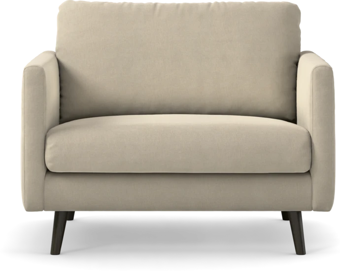 Madison Lux, Fåtölj, 90 cm