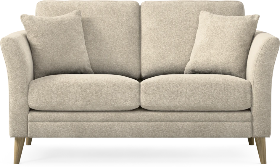 Eden - 2-sits soffa - Beige