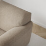 Bobby - 3-sits soffa - Beige