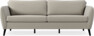 County - 2,5-sits soffa - Beige