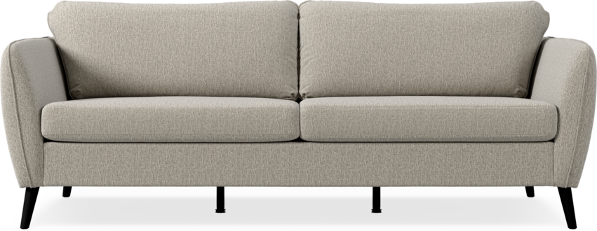 County - 2,5-sits soffa - Beige