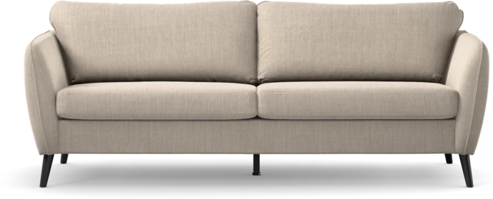 County, 2,5-sits soffa