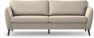County - 2,5-sits soffa - Beige