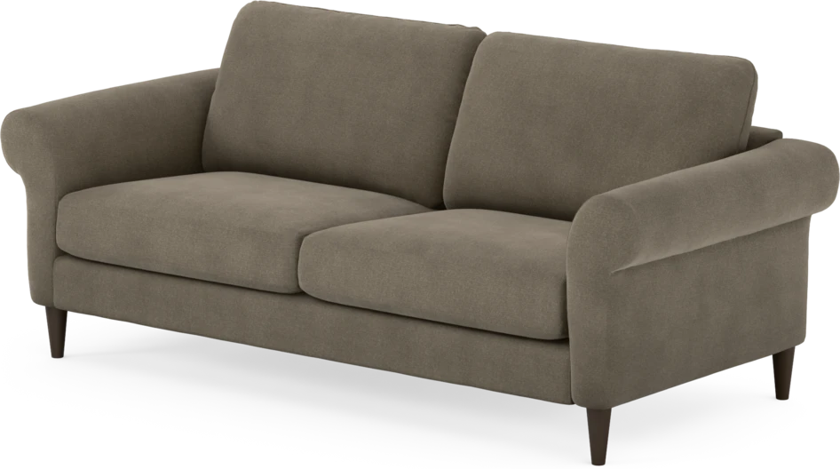 Bridge - 2-sits soffa - Beige
