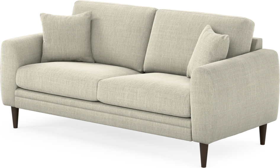 Eden - 2,5-sits soffa - Beige