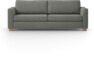 Friday - 3-sits soffa - Grå