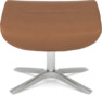 Afterwork - Fotpall - Brun