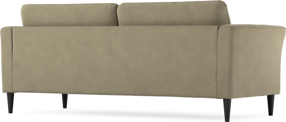 Bridge - 3-sits soffa - Beige