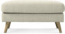 Bridge - Fotpall 95 - Beige