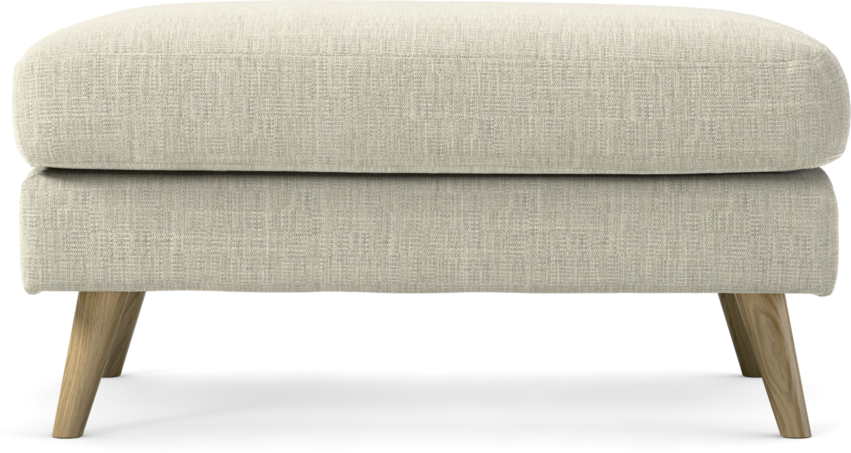 Bridge - Fotpall 95 - Beige