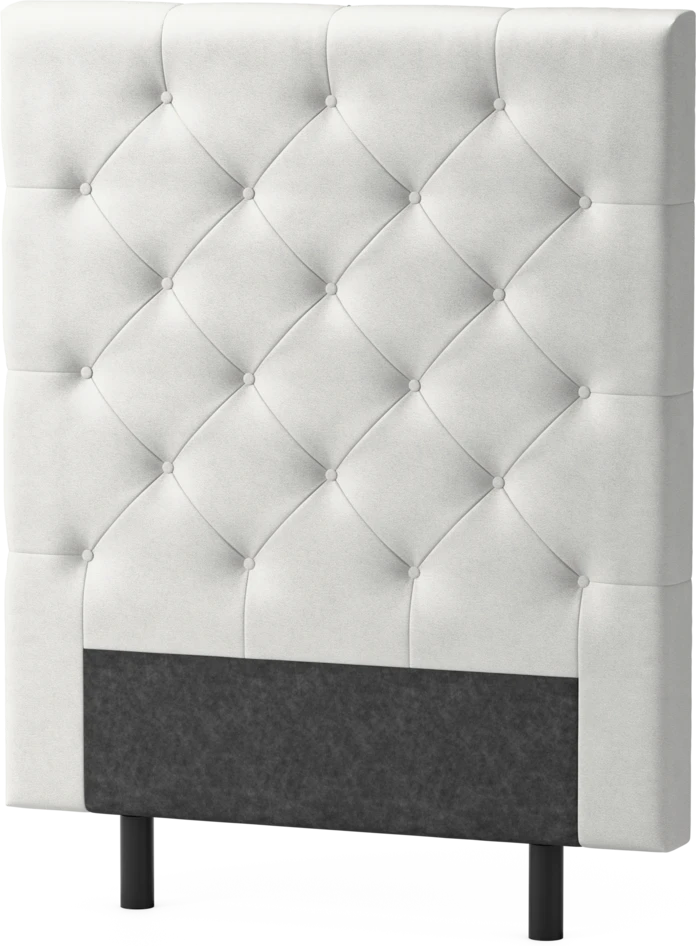 Delux Pikerad - Sänggavel, 90-210 cm