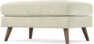 Bridge - Fotpall 95 - Beige