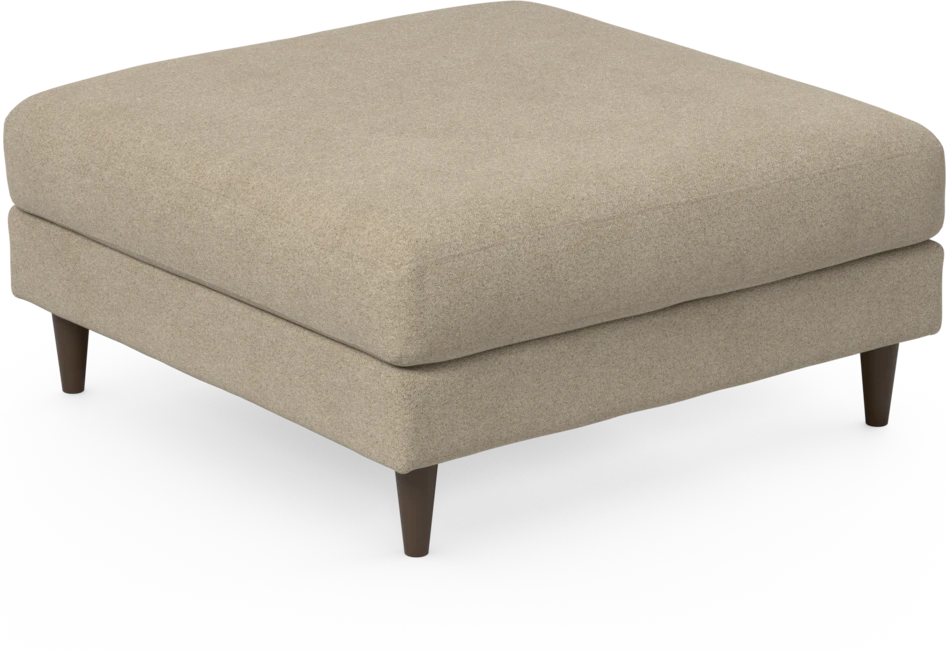 Bridge - Fotpall 95 - Beige