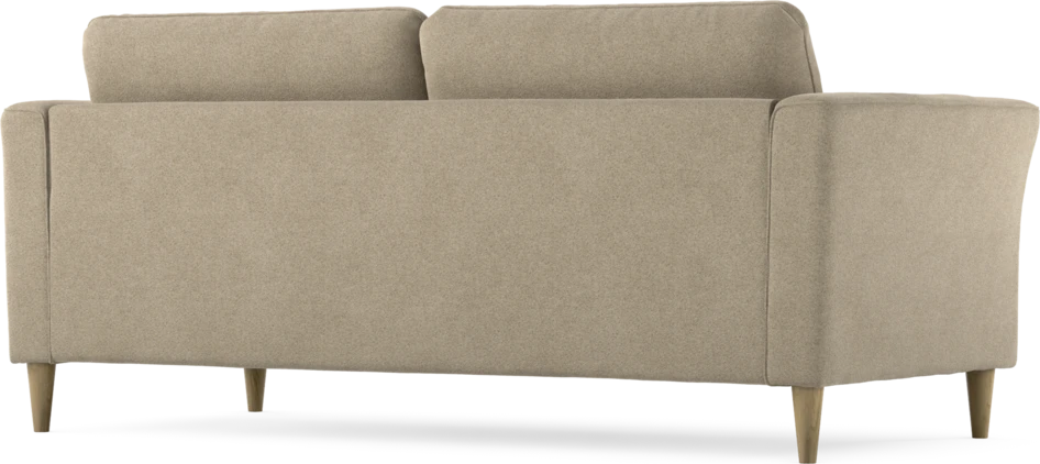Bridge - 2-sits soffa - Beige